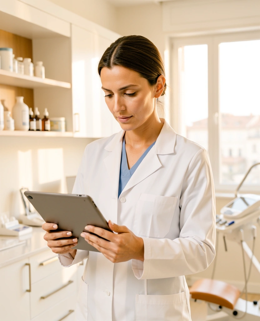 Il nostro approccio clinico