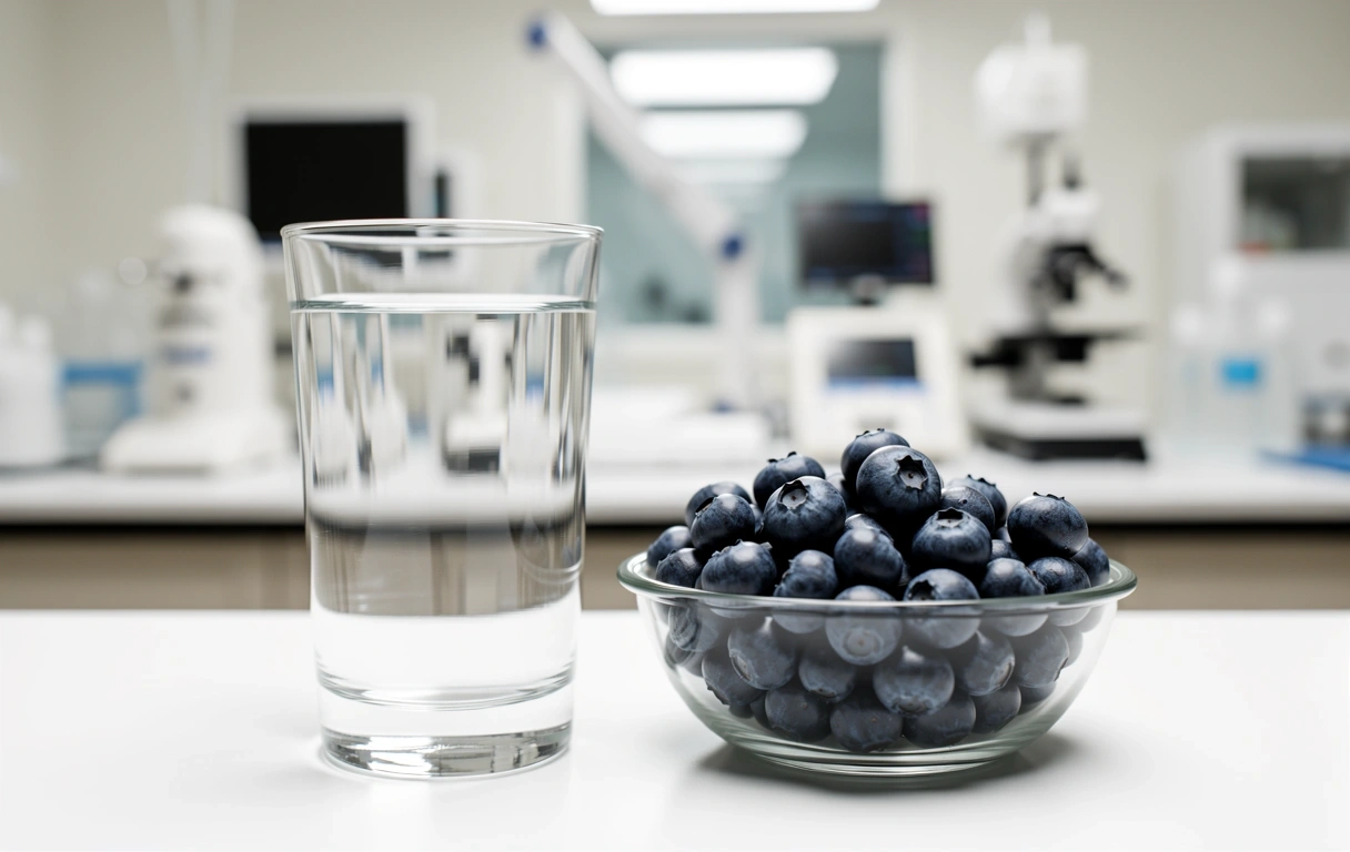 Analisi Nutrizionale Rigorosa