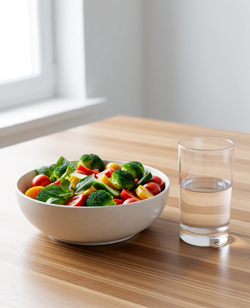 Consulenza nutrizionale professionale